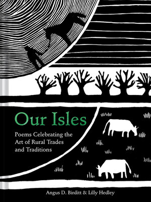 cover image of Our Isles